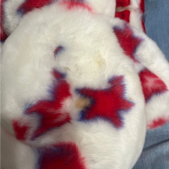 Build-a-Bear 2009 Limited Edition Patriotic Pup Dog - Picture 4 of 4